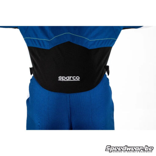 Sparco raceoverall karting KERB - Afbeelding 3