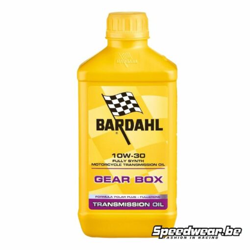 Bardahl Gearbox Oil