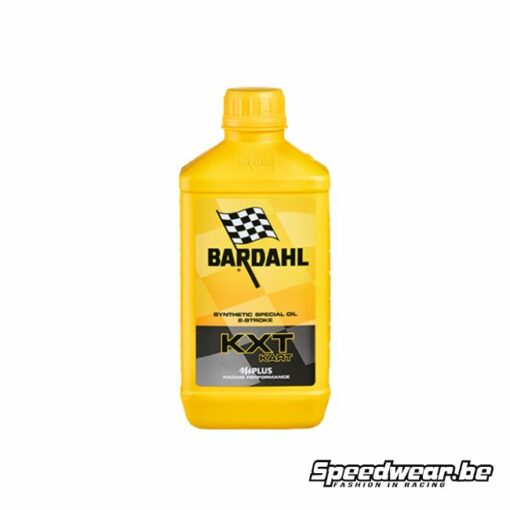 Bardahl KXT Racing kartolie