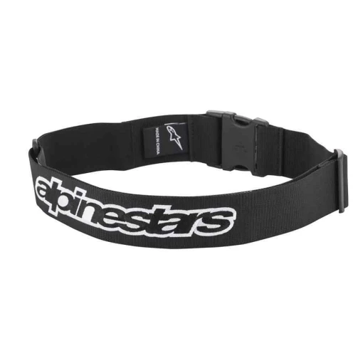 Alpinestars riem voor radio