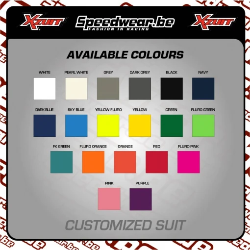 Xzuit_COLORCHART_FABRIC