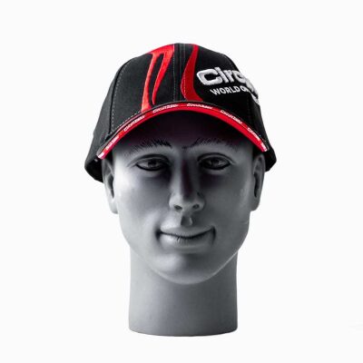 Circuit Zolder Funfastic Limited Edition Pet