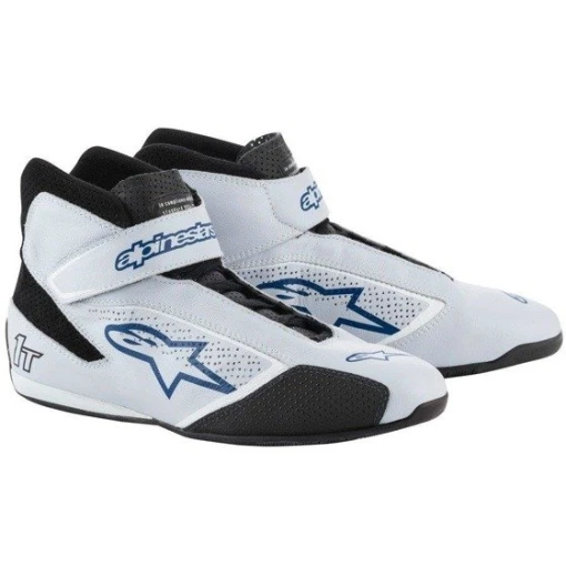 Alpinestars Moderner Rennschuh Tech 1T