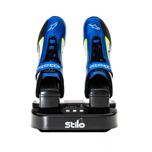 Stilo Race schoenen droger