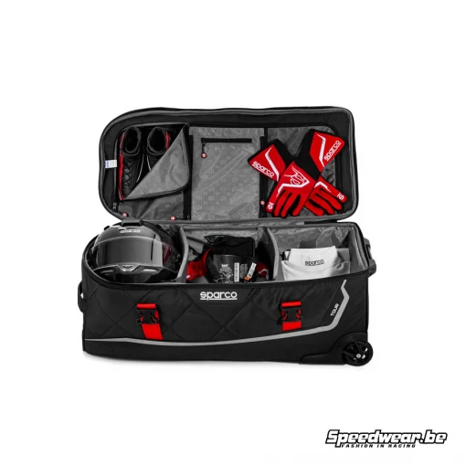 Kartsport bagage