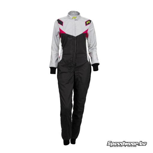 P1 Raceoverall vrouw DIVA