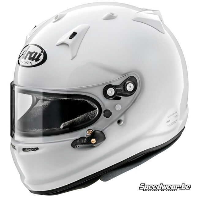 Arai GP7 FRP autosporthelm