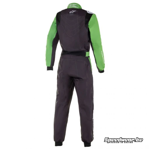 Alpinestars overall voor hobby karter KMX9 GRAPH-1