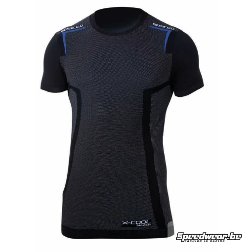 Sparco K-CARBON shirt