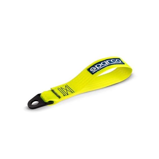 Sparco sleepoog FLUOGEEL