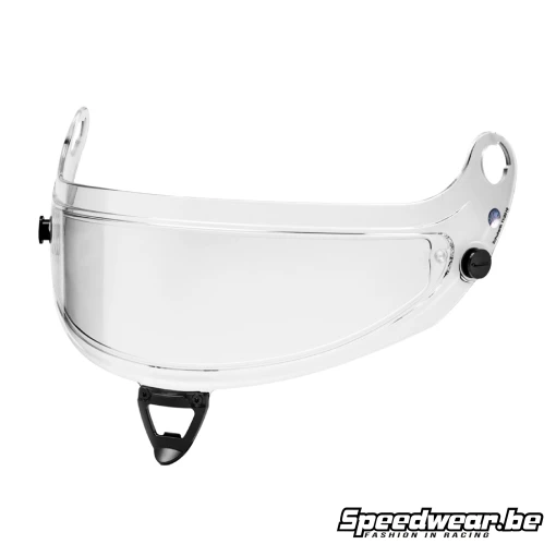 Schuberth Visor CLEAR Rain