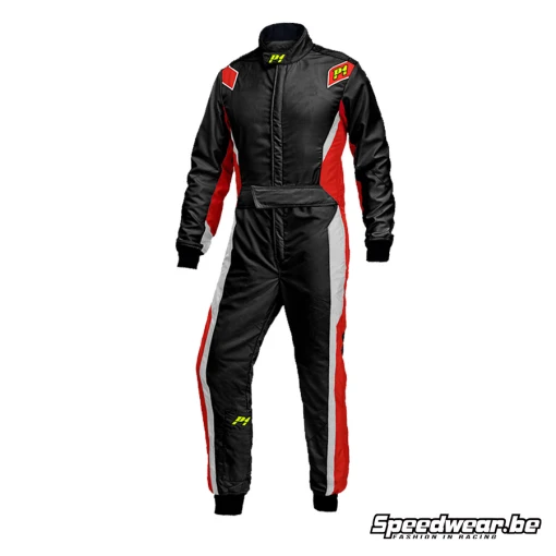 P1 Racewear LAP EVO overall FIA