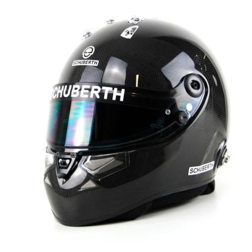 Schuberth SF3 ABP Carbon