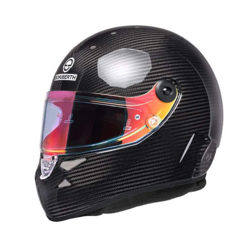 Schuberth SP1 Carbon