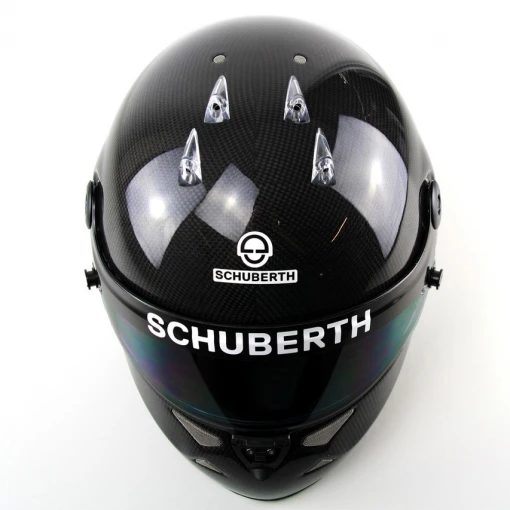 Schuberth SF3 ABP Carbon 2