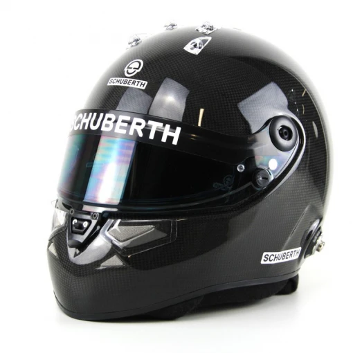 Schuberth SF3 ABP Carbon 3