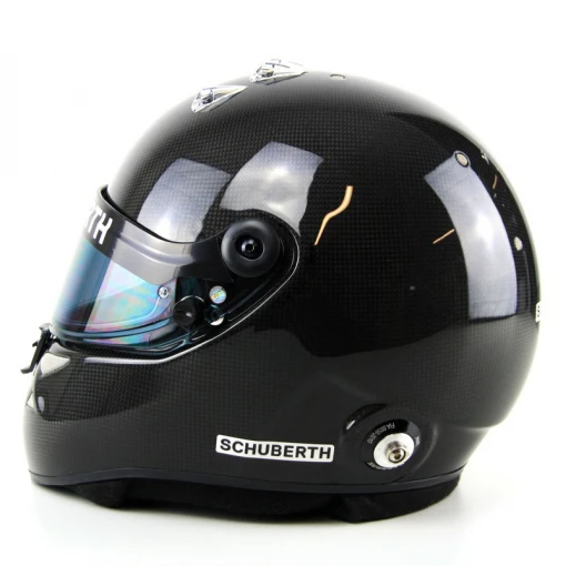 Schuberth SF3 ABP Carbon 6