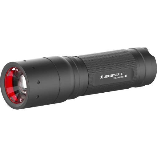 LED LENSER TT