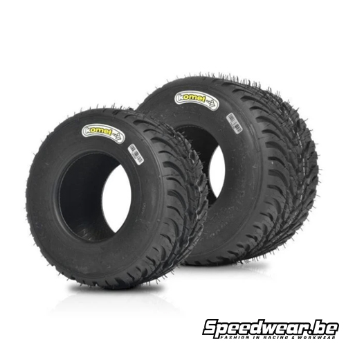 Komet Racing Tyres type K3W - Regen