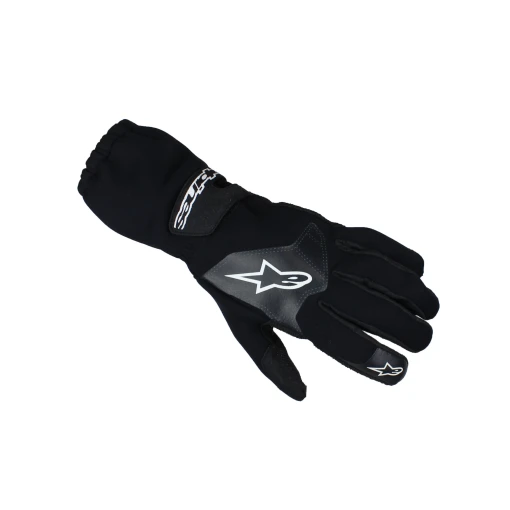 Alpinestars Neo Pro Karting Gloves Black