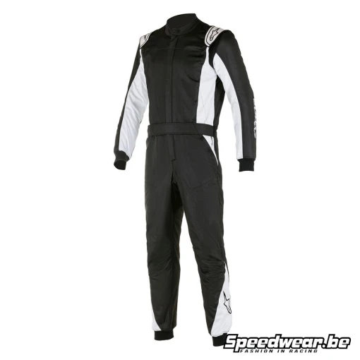 Alpinestars nomex pak ATOM