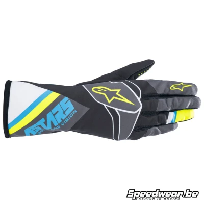 Alpinestars Graphic Tech 1-K Race S V2