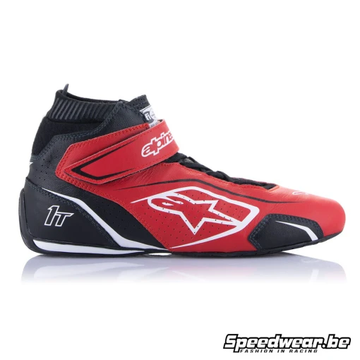 Alpinestars TECH-1 T V3 Autoracing FIA-Zulassung