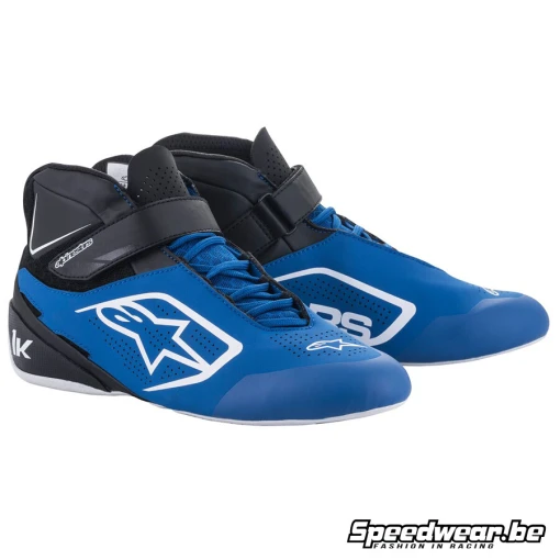 Alpinestars Karting Schoen TECH-1 K v2