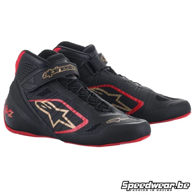 Alpinestars Kartsport Schoen TECH-1 KZ