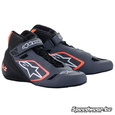 Alpinestars TECH-1 KZ Kartingschoen