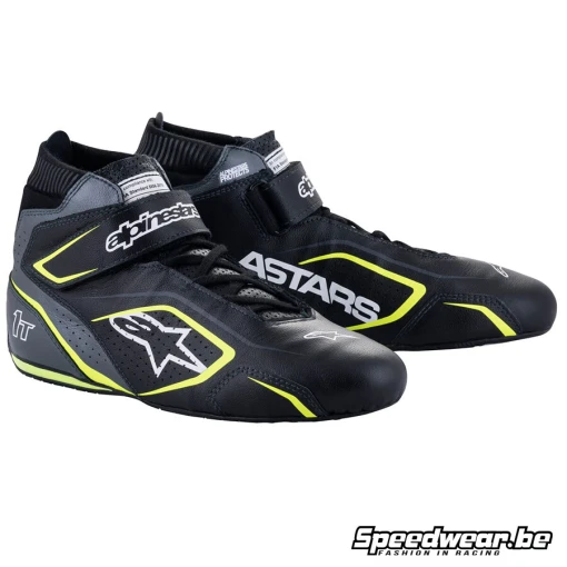 Alpinestars TECH-1 T V3 Autosport Raceschoen