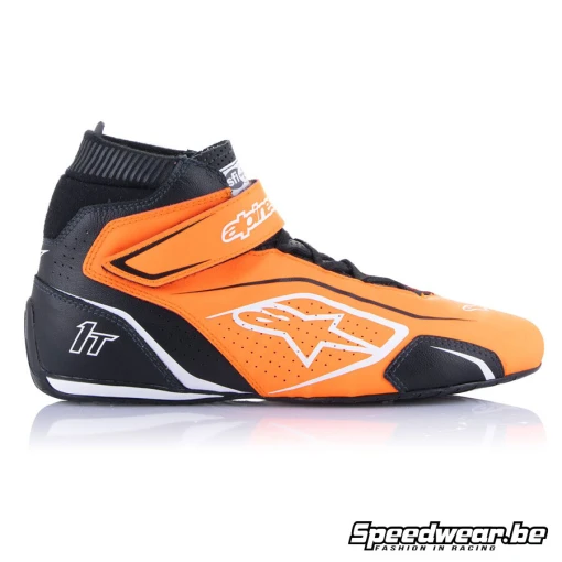 Alpinestars TECH-1 T V3 Chaussure Motorsport