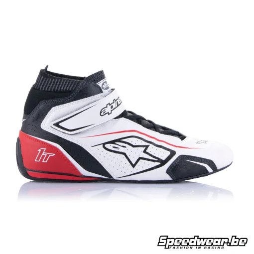 Alpinestars Autorace Schoen TECH-1 T V3