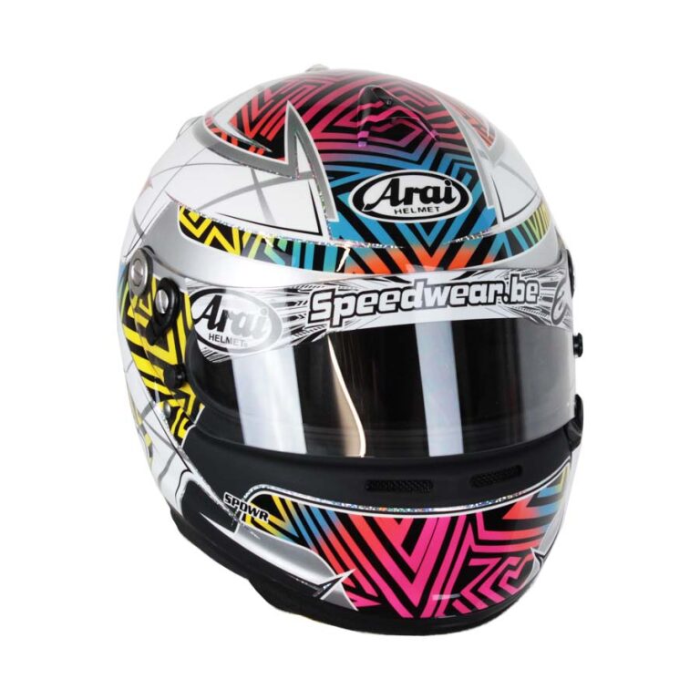 P1 Advanced Racewear