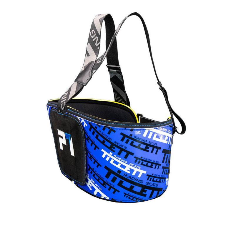 Personalisatie helmen