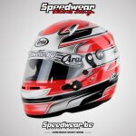 Custom Made Race overalls