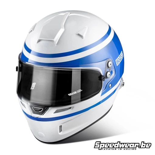 Sparco AIR PRO 1977 Autosport Helm