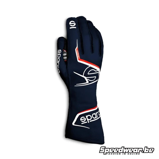 Sparco FIA 8856-2018 Handschoen ARROW Autoracing