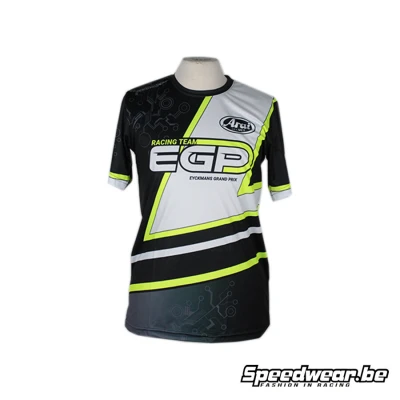 EGP Sportief T-SHIRT