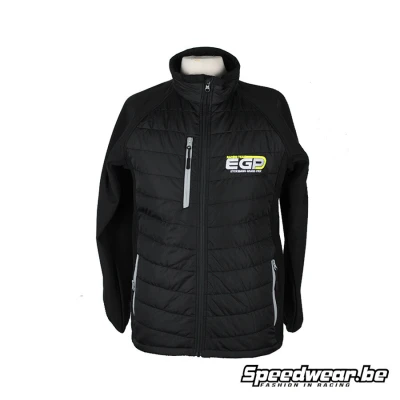 EGP Softshell Jas