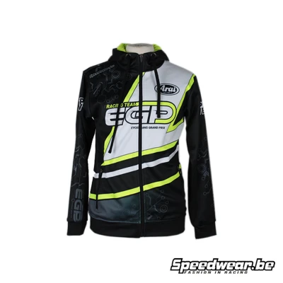 EGP Fleece Vest