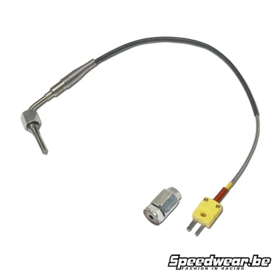 Unipro Exhaust Temperature Sensor Professional - Universal