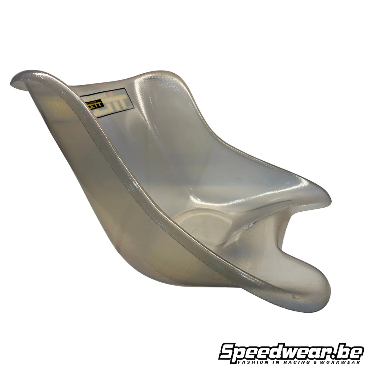 Tillett T11T Kartingstoel Clear