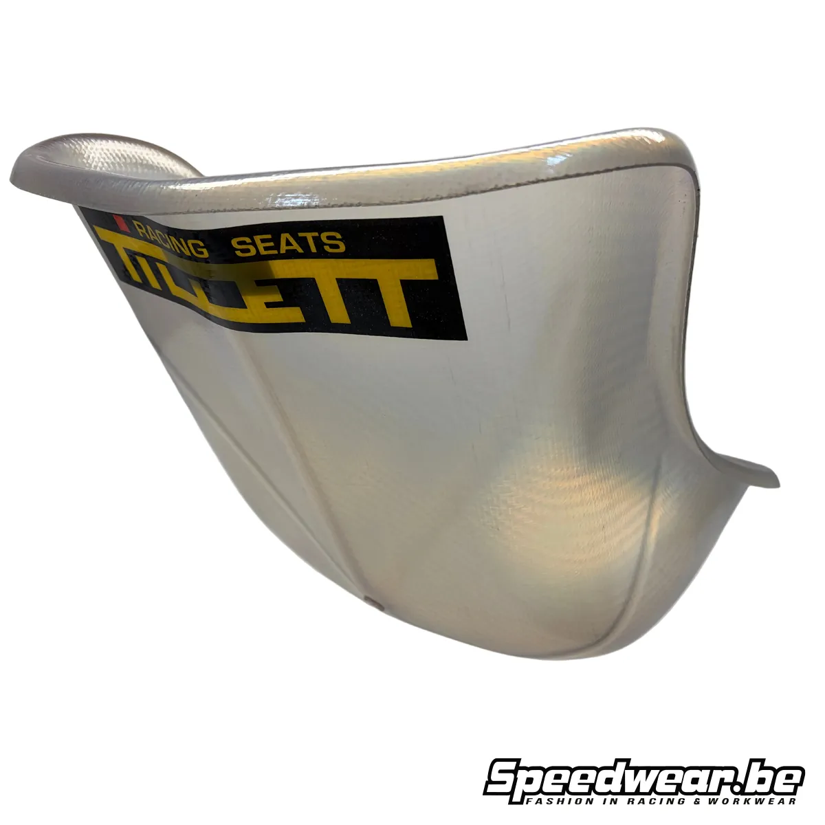 Tillett T11T Kartingstoel Clear