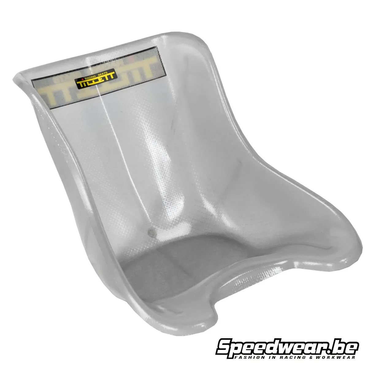 Tillett T11T Kartingstoel Clear