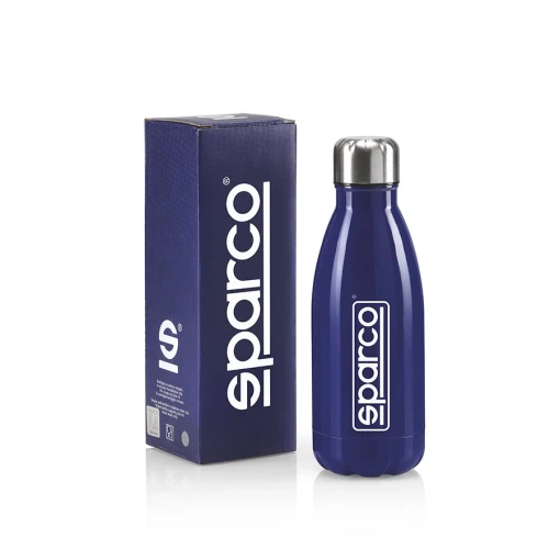 Sparco Drinkfles