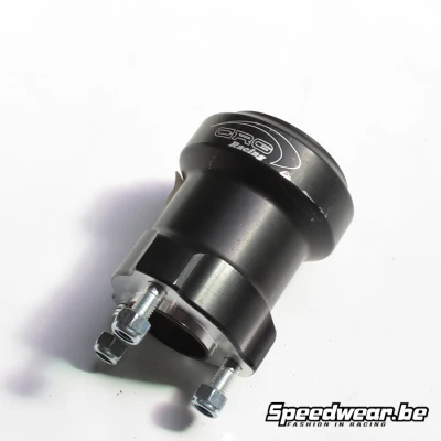 CRG Maranello REAR Hub 50x95 Black