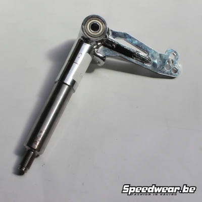 CRG Stub Axle DD 10-11 B