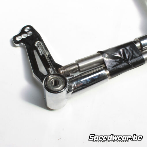 CRG Stub Axle MINI HERO D