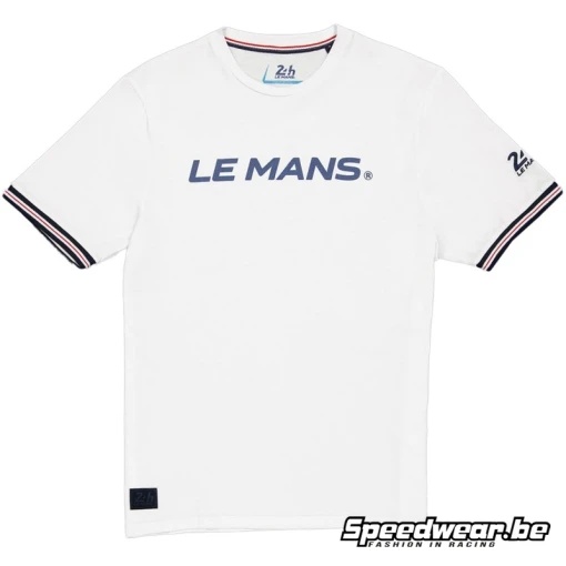 24H Classic LE MANS Shirt